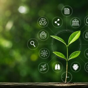 ESG Introduction Training Course