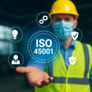 ISO 45001 Occupational Health & Safety Management Systems  Lead Auditor Training Course eLearning (PECB)