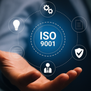ISO 9001 Qality Management System Internal Auditors Training Course - Virtual Class Option & Onsite Option