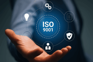 ISO 9001 Quality Management Systems Lead Auditor Training Course – Live Virtual Tutor-Led (PECB)