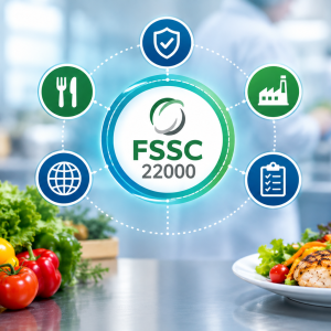 FSSC 22000 Internal Auditors Training Course  | Virtual Class Option & Onsite Option