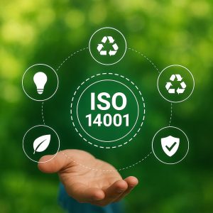 ISO 14001:2026 Environmental  Management Systems Awareness Training Course - Virtual Class Option & Onsite Option