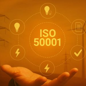 ISO 50001 Energy Management Systems Lead Auditor Training Course Self-Study Training Course (Cognicert)